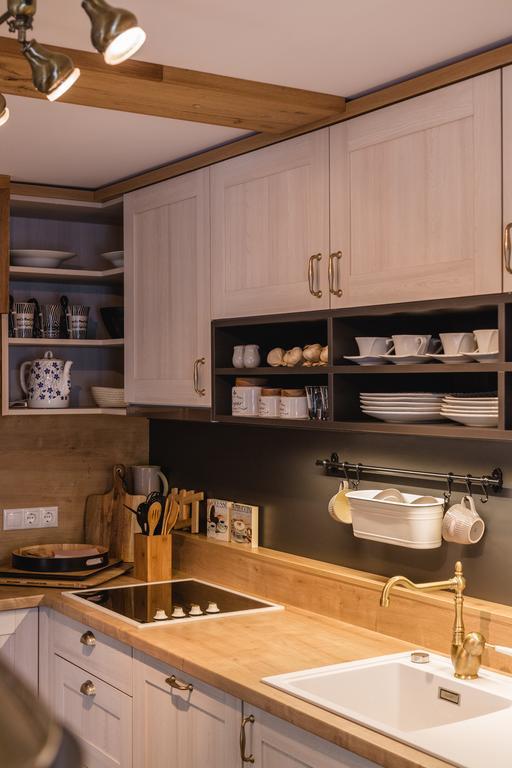 Luxury Chalet Малиниц Екстериор снимка