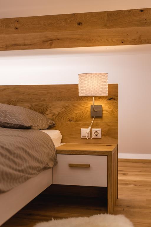 Luxury Chalet Малиниц Екстериор снимка